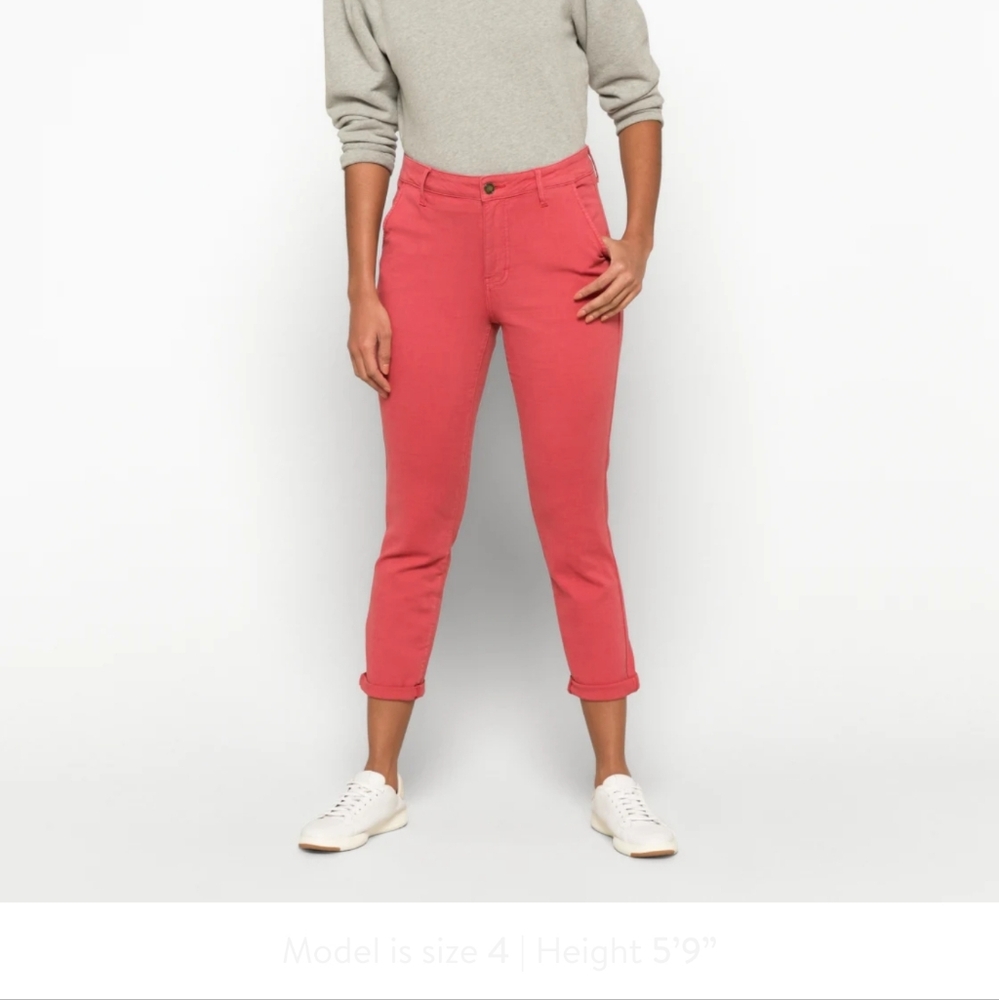 Cosmic Blue Love Moriah straight leg pant